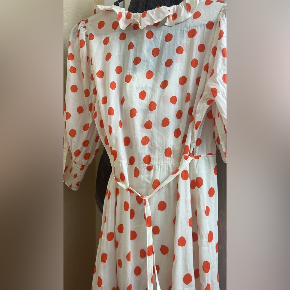 BNWT Rixo Small Dress